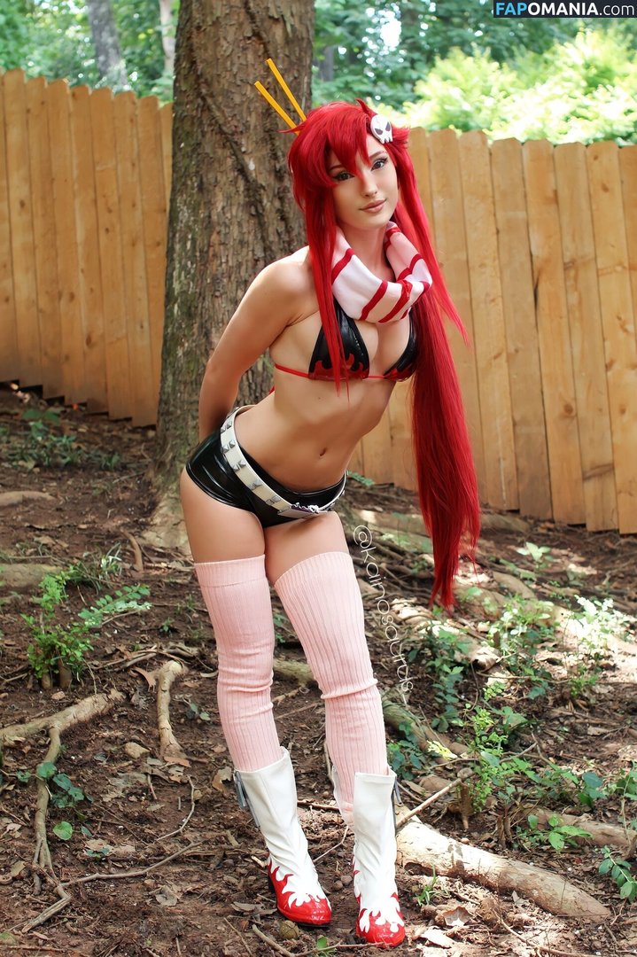 alex_cosplays / kainosaur / kainosaurus / kainosaurus_ Naakt OnlyFans  Gelekte foto #158