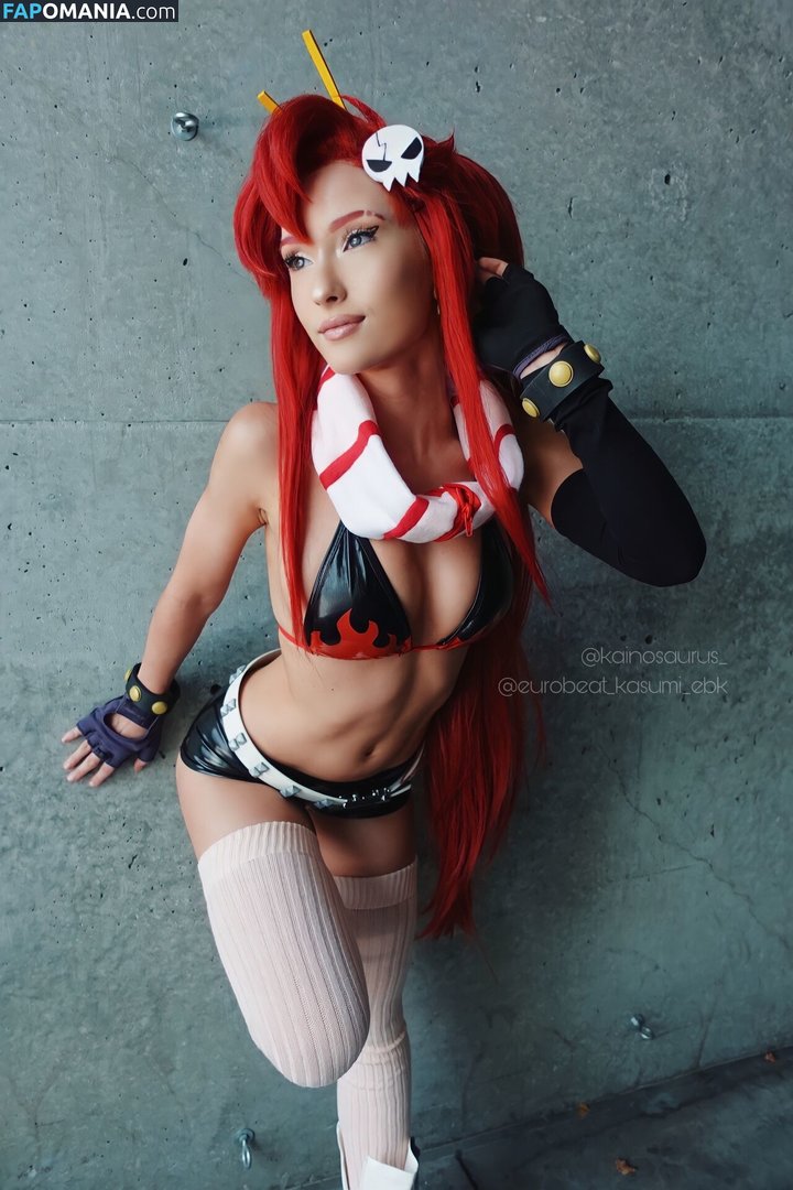 alex_cosplays / kainosaur / kainosaurus / kainosaurus_ Naakt OnlyFans  Gelekte foto #171