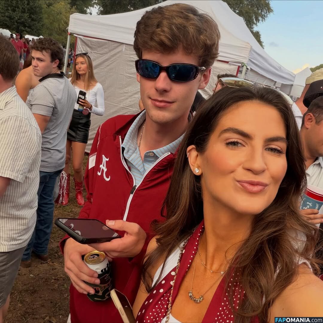 CNNswoman / Kaitlan Collins / kaitlancollins Naakt OnlyFans  Gelekte foto #3