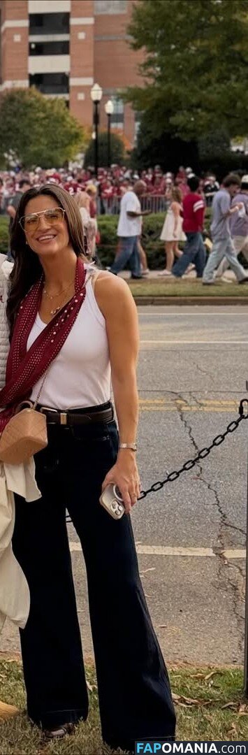 CNNswoman / Kaitlan Collins / kaitlancollins Naakt OnlyFans  Gelekte foto #4