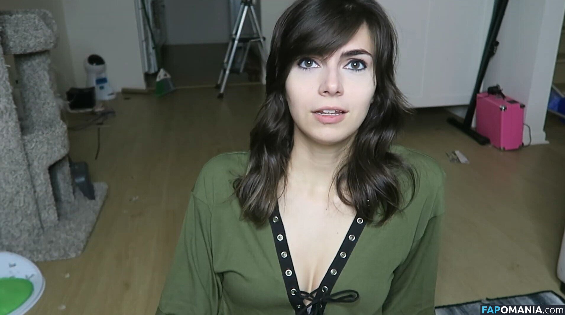 Kaitlin Witcher / KaitlinWitcher / piddleass Naakt OnlyFans  Gelekte foto #273