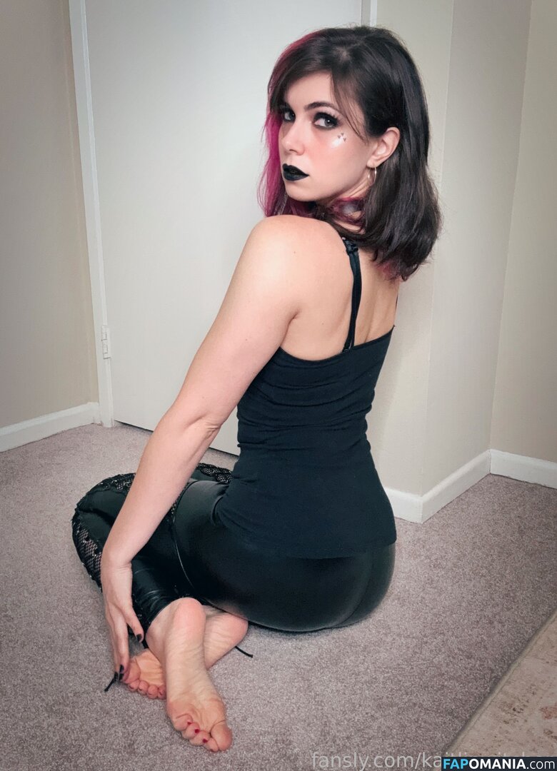 Kaitlin Witcher / KaitlinWitcher / piddleass Naakt OnlyFans  Gelekte foto #275