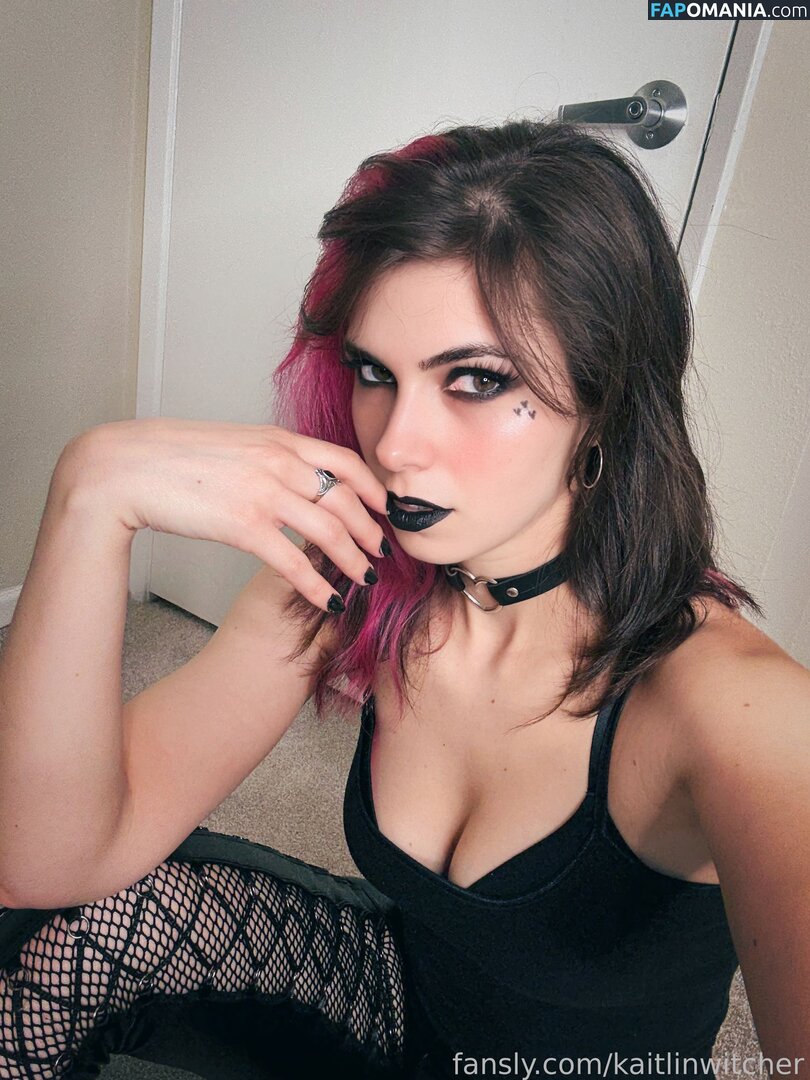 Kaitlin Witcher / KaitlinWitcher / piddleass Naakt OnlyFans  Gelekte foto #282