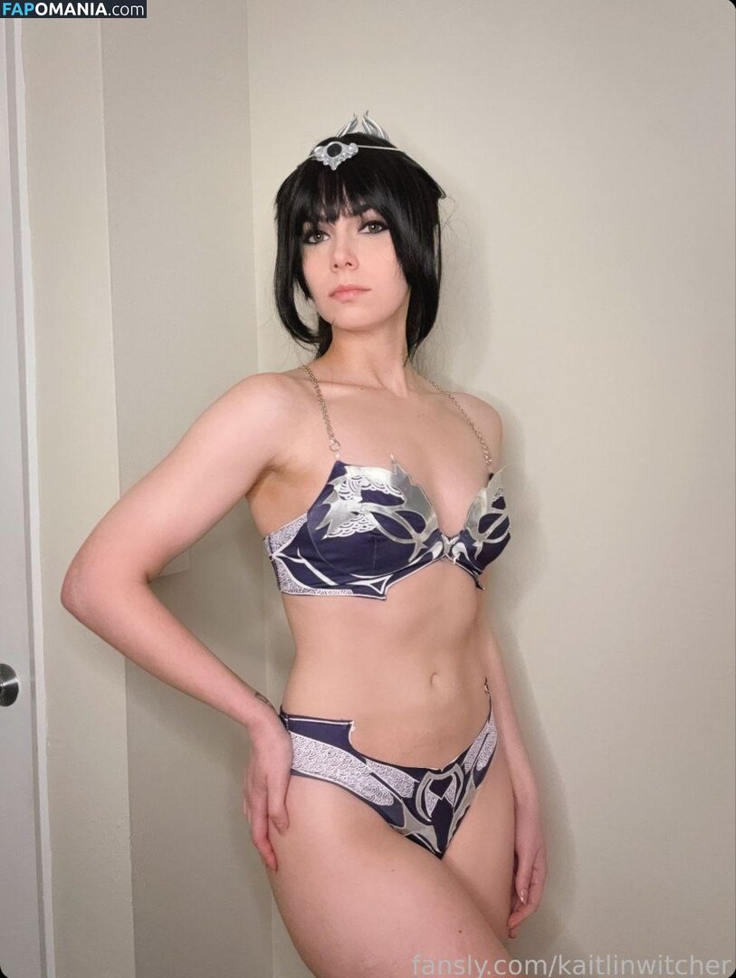 Kaitlin Witcher / KaitlinWitcher / piddleass Naakt OnlyFans  Gelekte foto #314