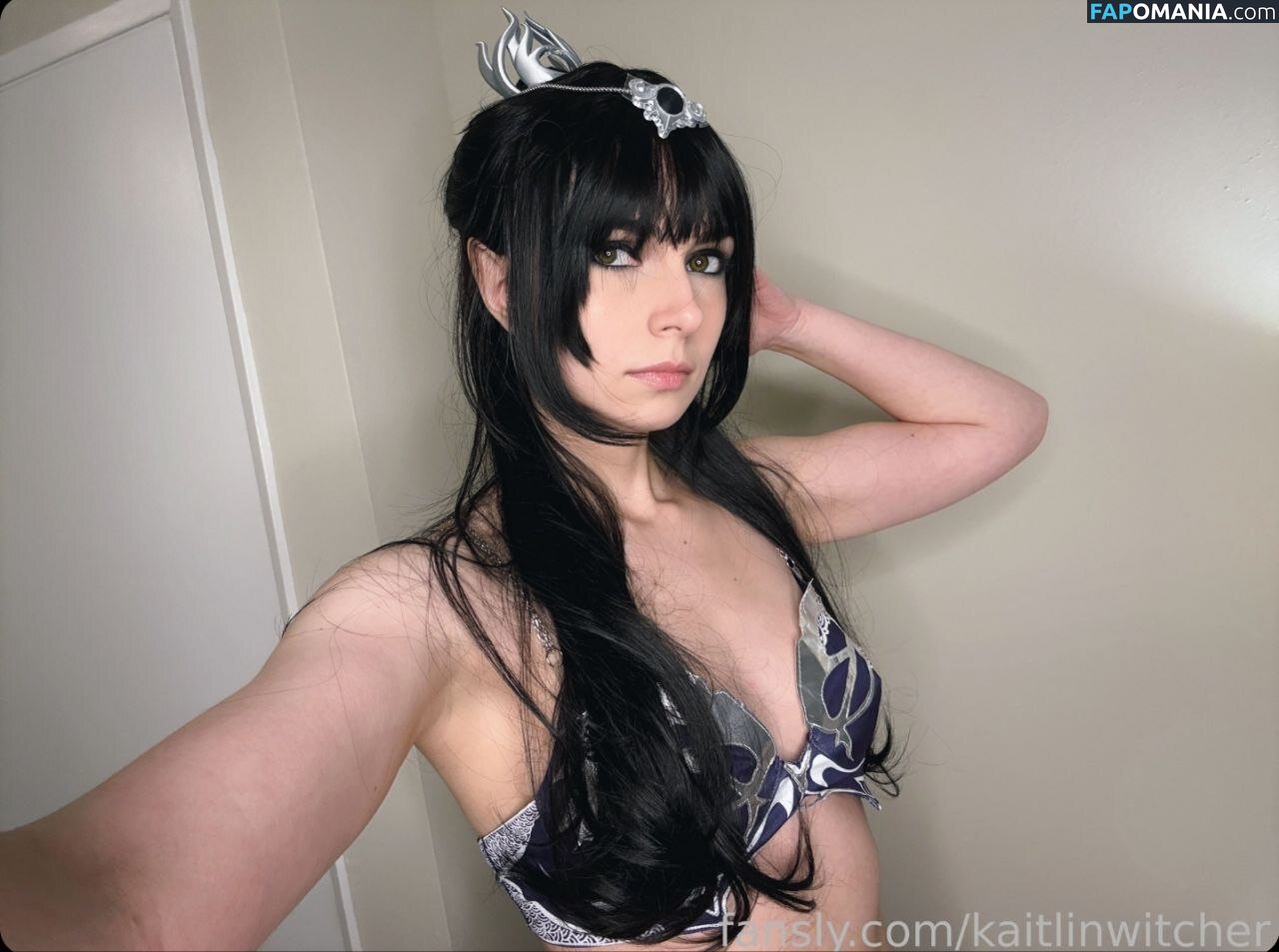 Kaitlin Witcher / KaitlinWitcher / piddleass Naakt OnlyFans  Gelekte foto #315