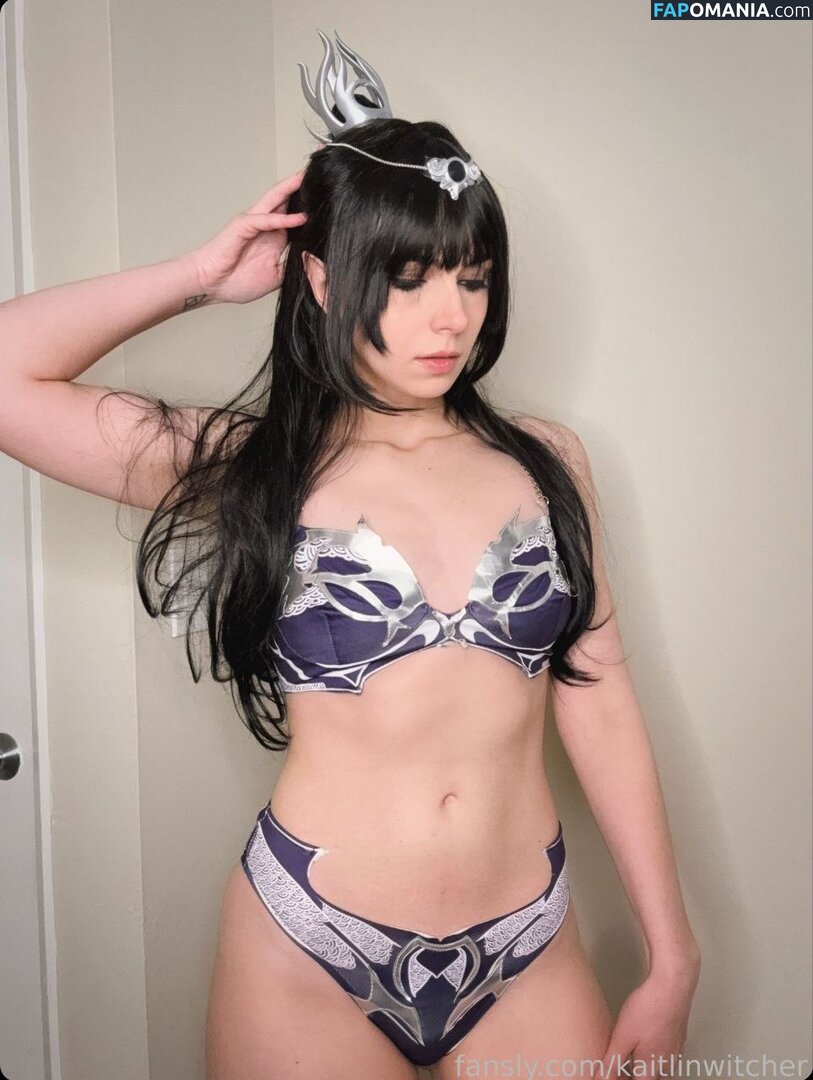 Kaitlin Witcher / KaitlinWitcher / piddleass Naakt OnlyFans  Gelekte foto #316