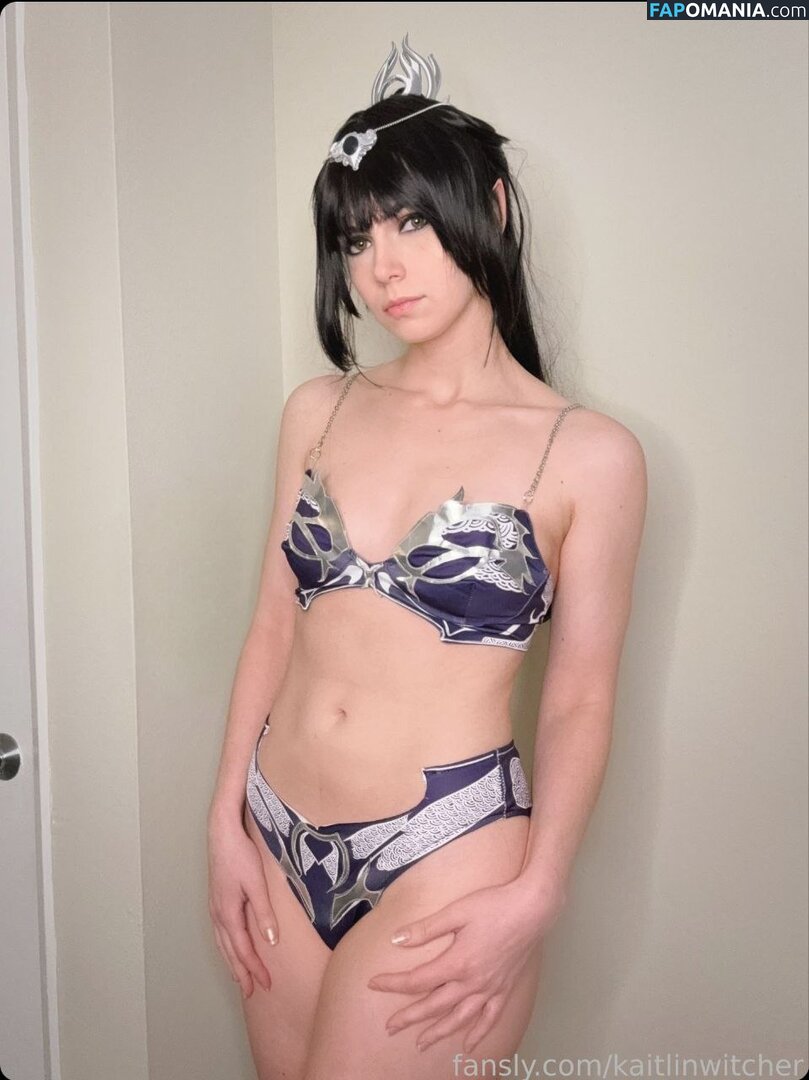 Kaitlin Witcher / KaitlinWitcher / piddleass Naakt OnlyFans  Gelekte foto #320