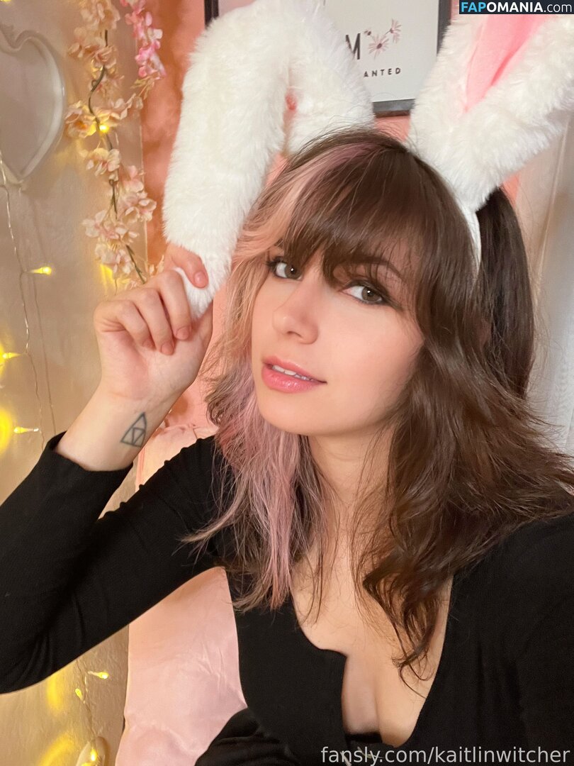 Kaitlin Witcher / KaitlinWitcher / piddleass Naakt OnlyFans  Gelekte foto #331