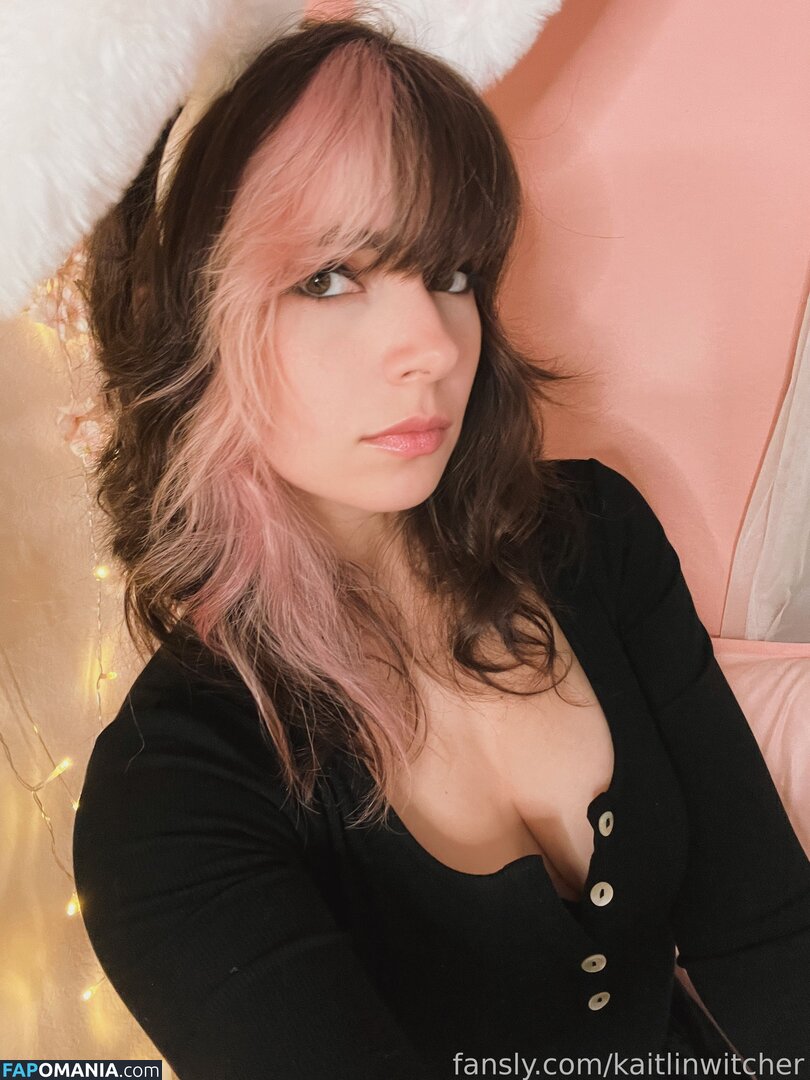 Kaitlin Witcher / KaitlinWitcher / piddleass Naakt OnlyFans  Gelekte foto #333