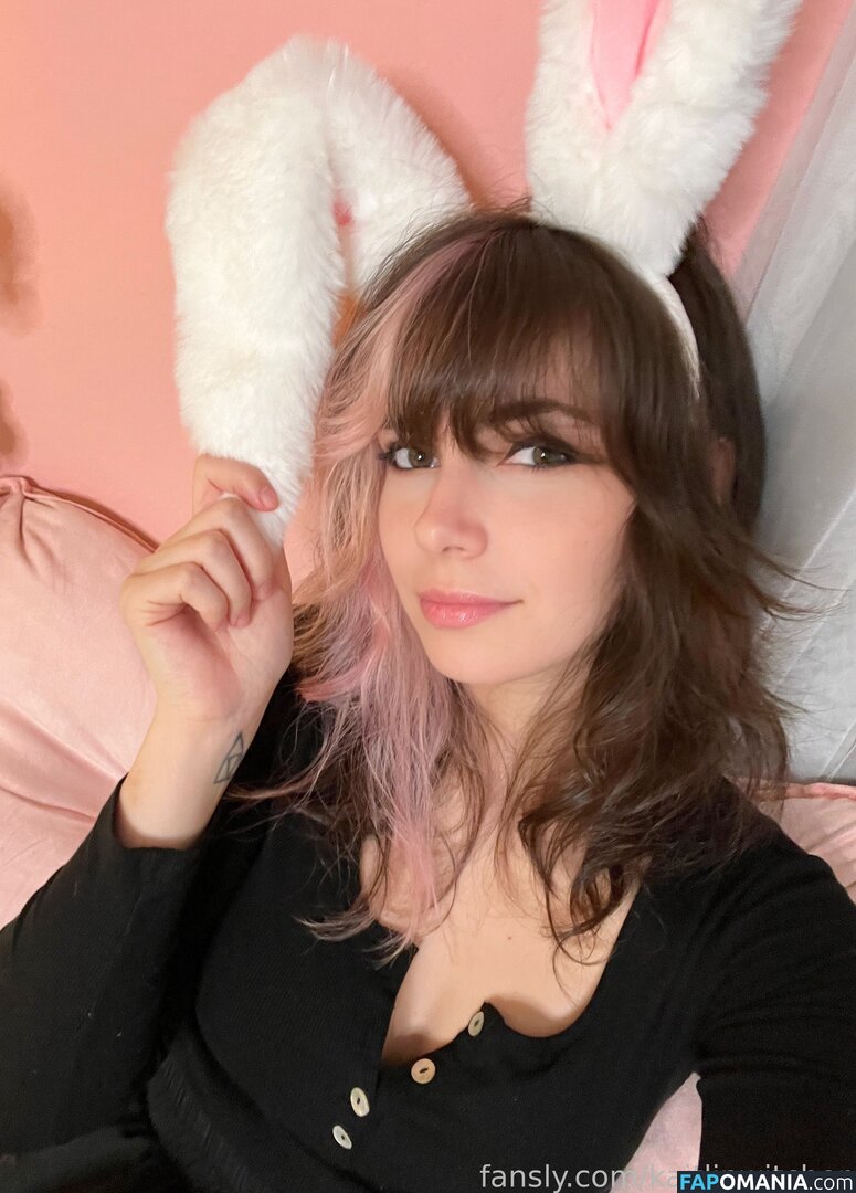 Kaitlin Witcher / KaitlinWitcher / piddleass Naakt OnlyFans  Gelekte foto #335