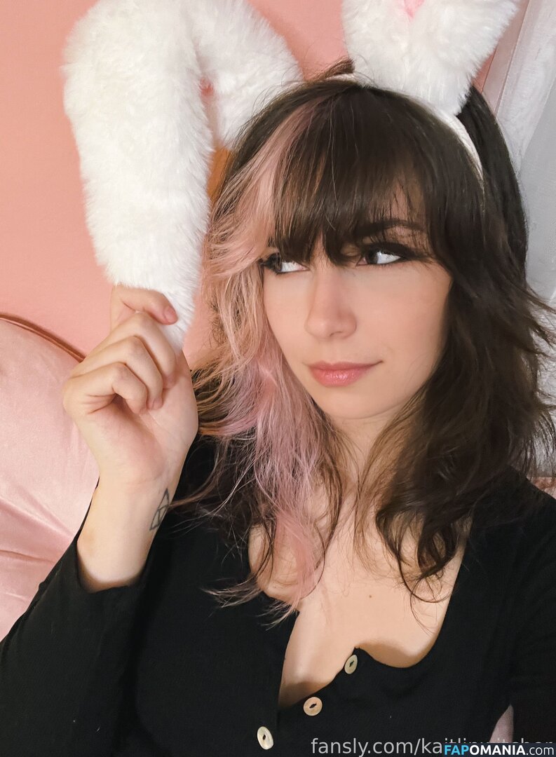 Kaitlin Witcher / KaitlinWitcher / piddleass Naakt OnlyFans  Gelekte foto #336