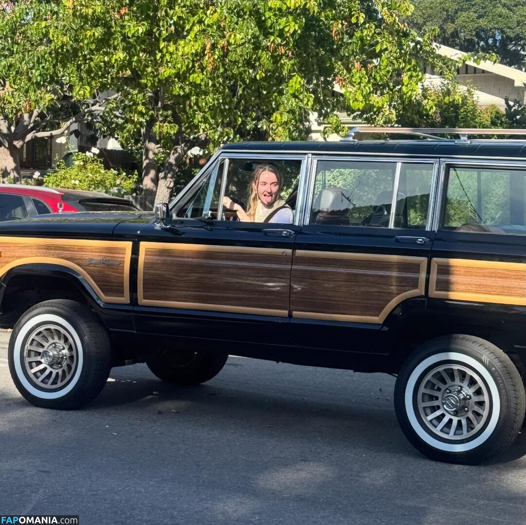 Kaitlyn Dever / KaitlynDever Naakt OnlyFans  Gelekte foto #210