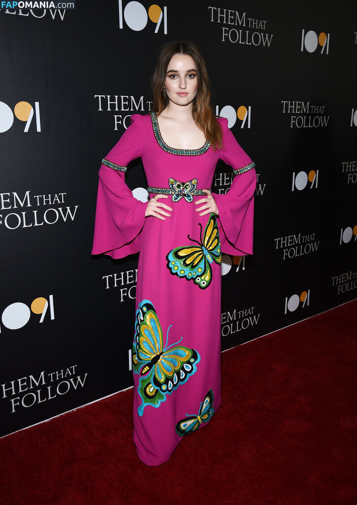 Kaitlyn Rochelle Dever / kaitlyn dever / kaitlyndever Naakt OnlyFans  Gelekte foto #22