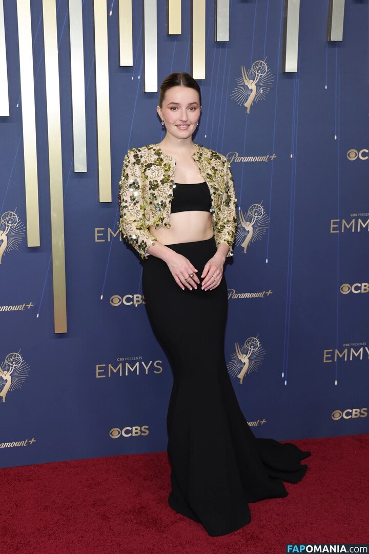 Kaitlyn Dever / kaitlyndever Naakt OnlyFans  Gelekte foto #6