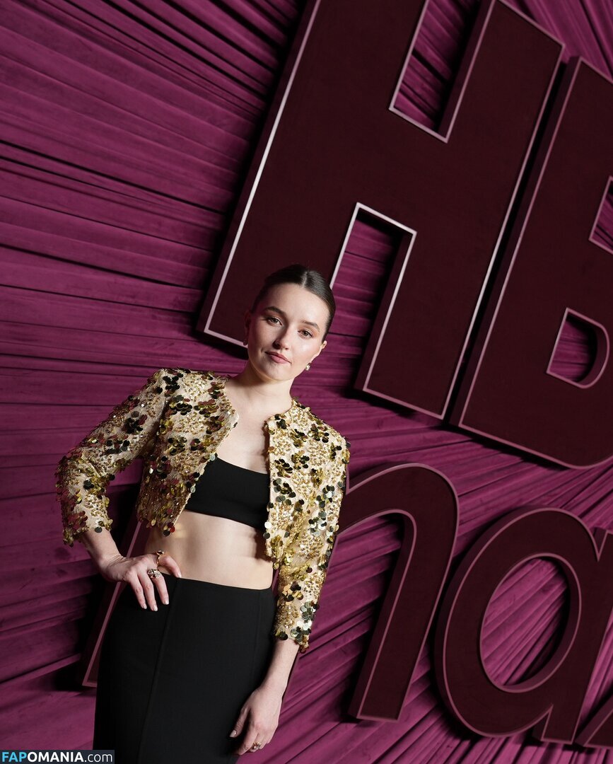 Kaitlyn Dever / kaitlyndever Naakt OnlyFans  Gelekte foto #8
