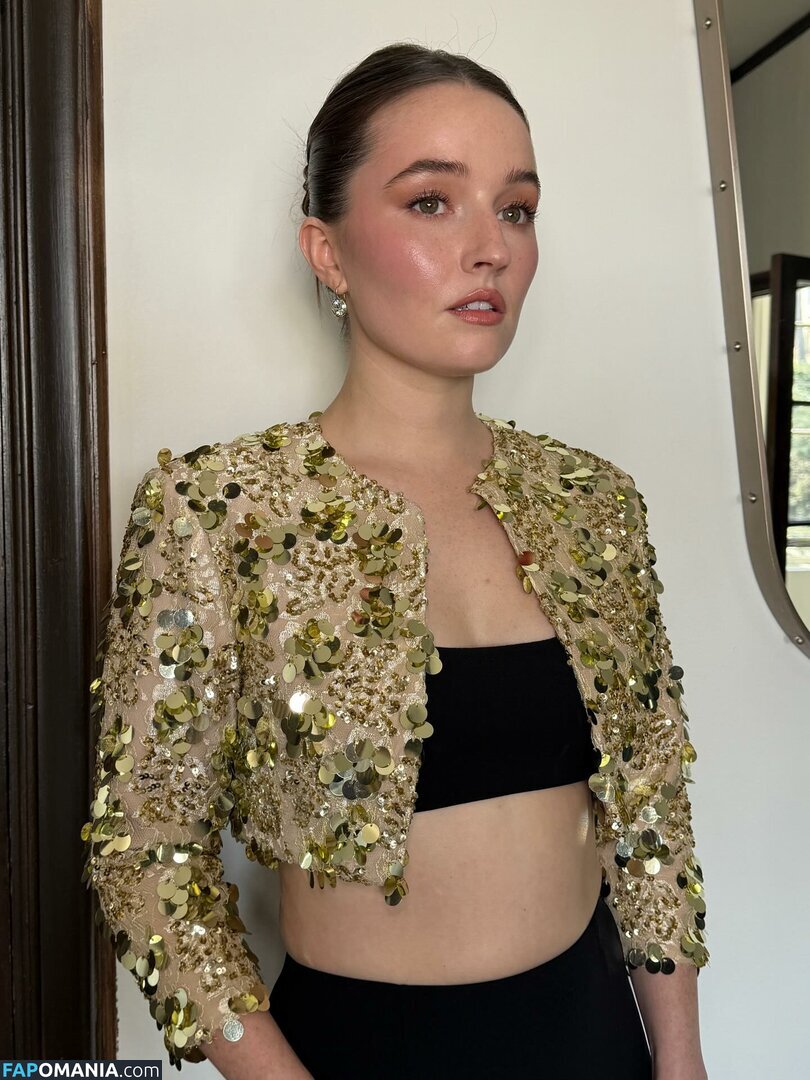 Kaitlyn Dever / kaitlyndever Naakt OnlyFans  Gelekte foto #11
