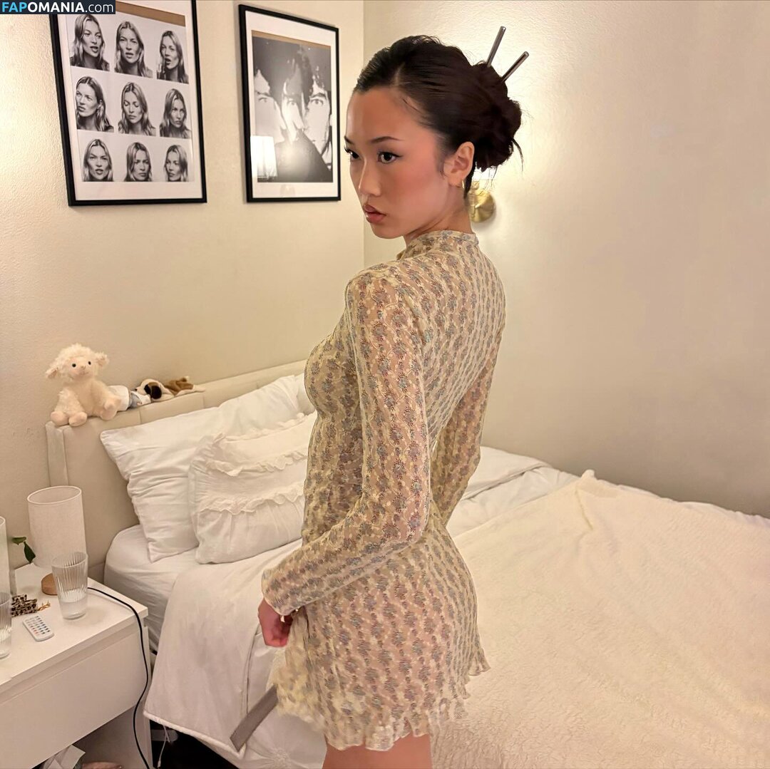 kaitlynhan / kaitlynherman Naakt OnlyFans  Gelekte foto #1