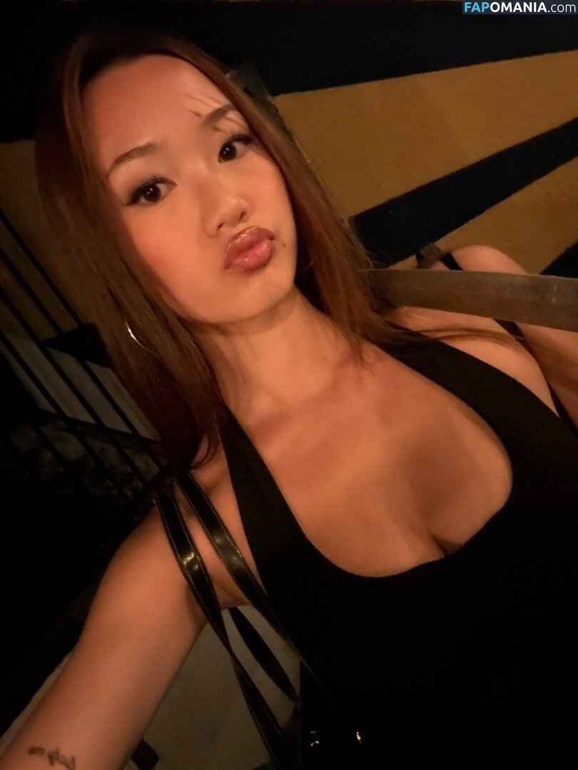 kaitlynhan / kaitlynherman Naakt OnlyFans  Gelekte foto #7