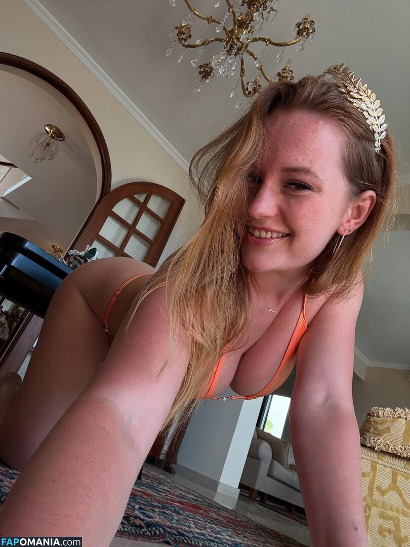 Kajamood Naakt OnlyFans  Gelekte foto #5