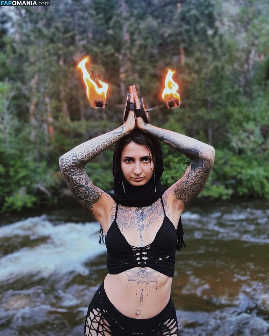 Kaladhara Creations / kaladharacreations / prema.riah Naakt OnlyFans  Gelekte foto #1