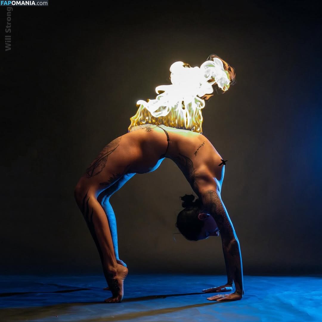 Kaladhara Creations / kaladharacreations / prema.riah Naakt OnlyFans  Gelekte foto #5