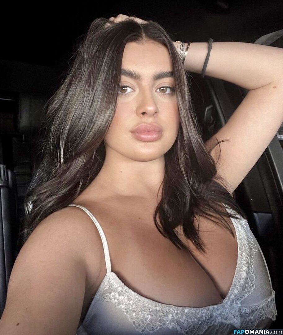 Kalani Hilliker / kalanihilliker Naakt OnlyFans  Gelekte foto #10