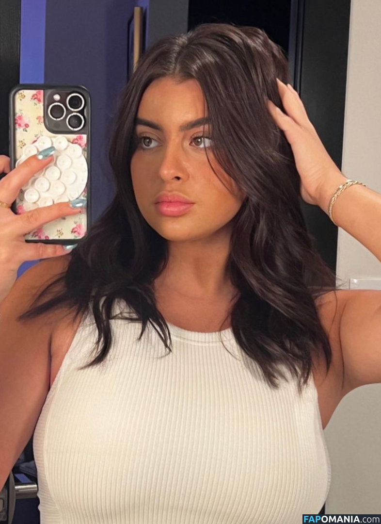Kalani Hilliker / kalanihilliker Naakt OnlyFans  Gelekte foto #70