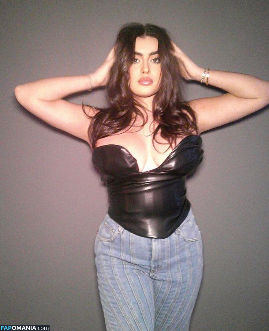 Kalani Hilliker / kalanihilliker Naakt OnlyFans  Gelekte foto #407