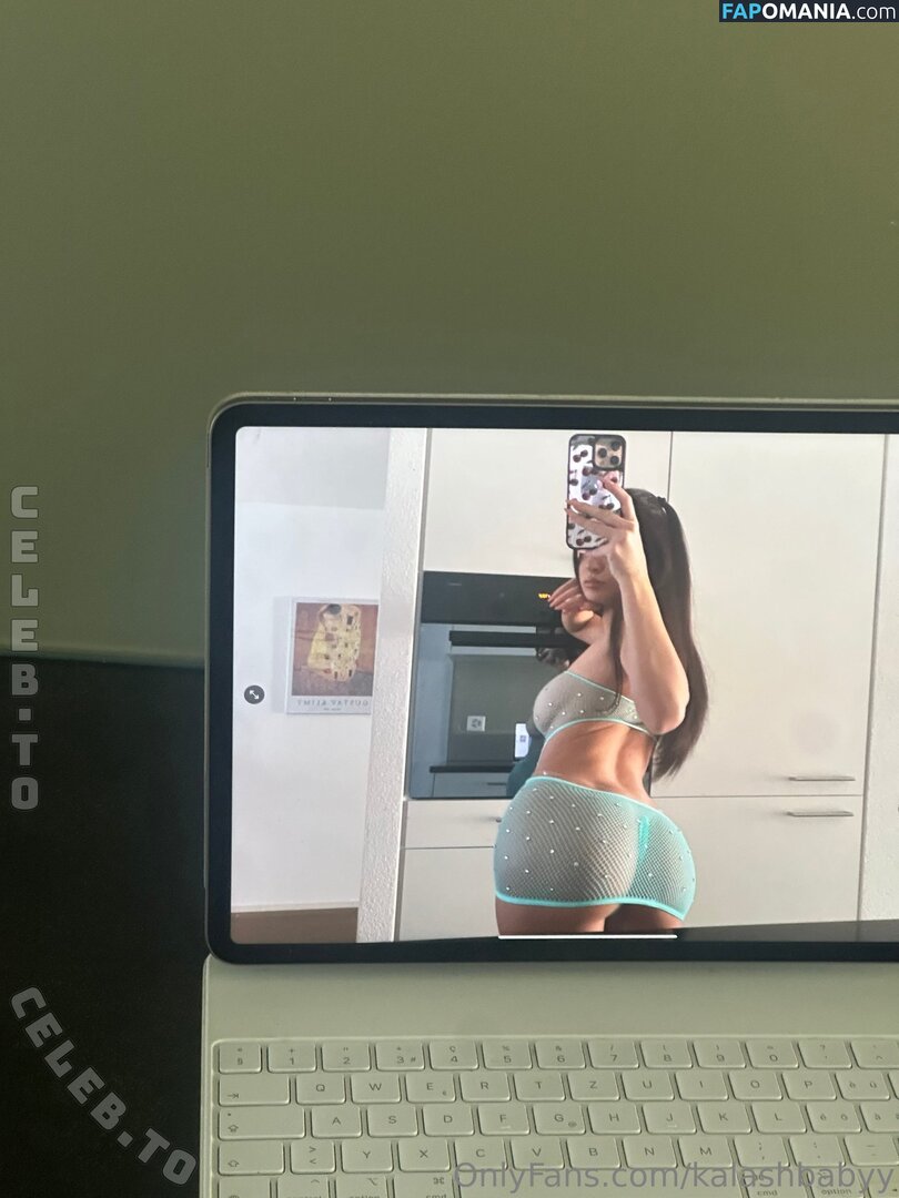 Kalashbaby / alxsaaa7 / kalashbabe / kalashbabyy Naakt OnlyFans  Gelekte foto #1