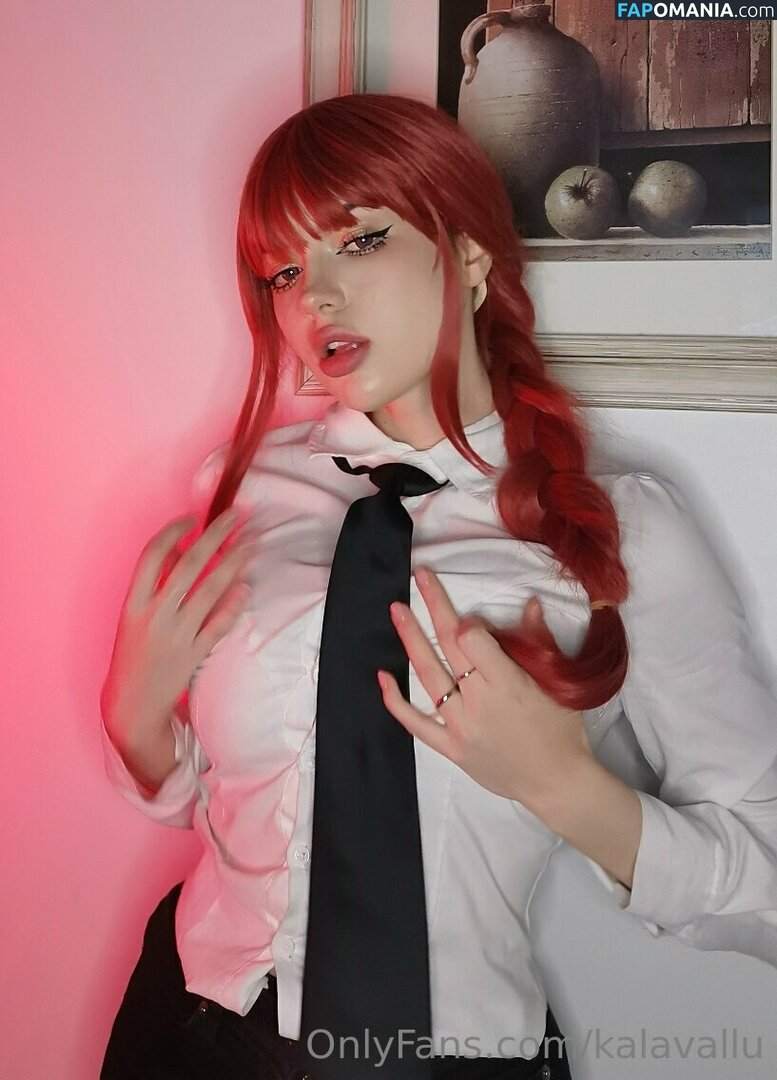 kalavallu / kalavallua Naakt OnlyFans  Gelekte foto #2