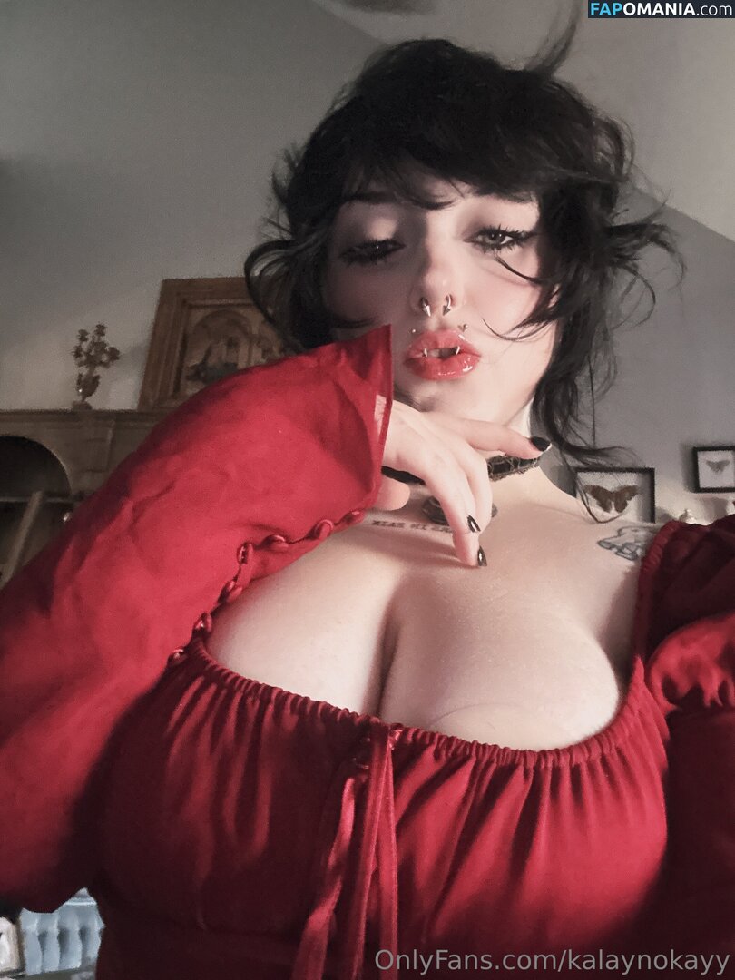 kalaynokay / kalaynokayy Naakt OnlyFans  Gelekte foto #2