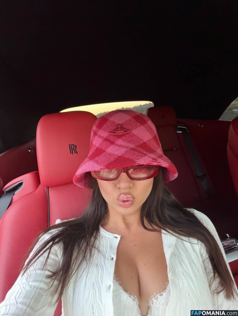 Kali Uchis / kaliuchis / spicxyy Naakt OnlyFans  Gelekte foto #200