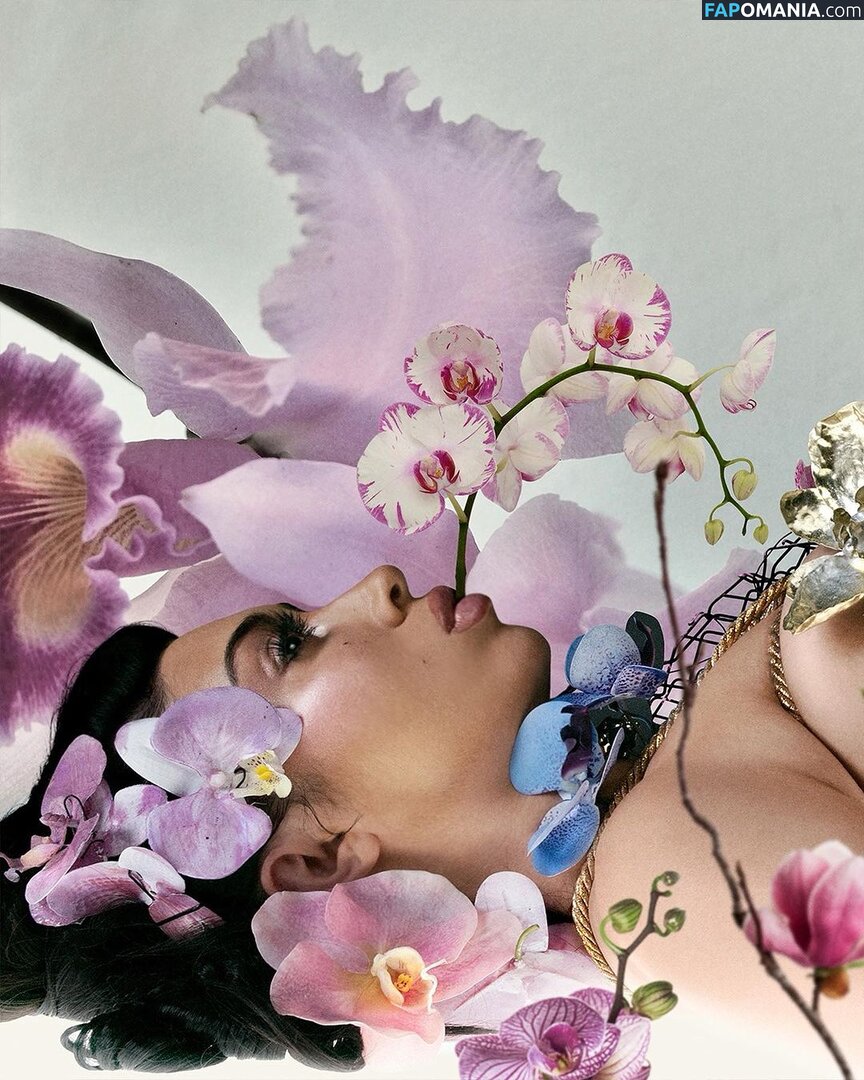 Kali Uchis / kaliuchis / spicxyy Naakt OnlyFans  Gelekte foto #204