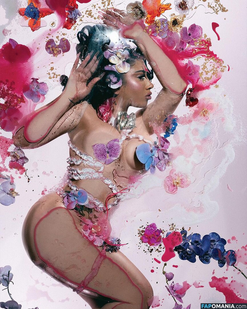 Kali Uchis / kaliuchis / spicxyy Naakt OnlyFans  Gelekte foto #205