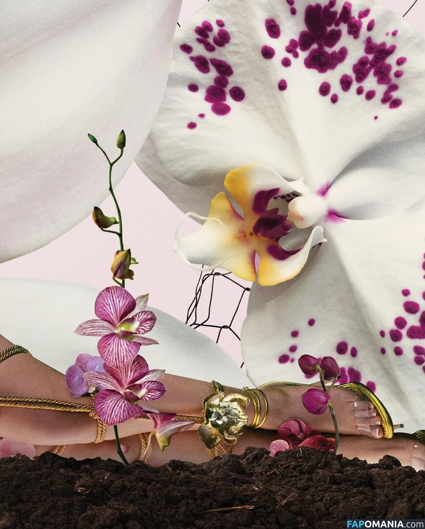 Kali Uchis / kaliuchis / spicxyy Naakt OnlyFans  Gelekte foto #206