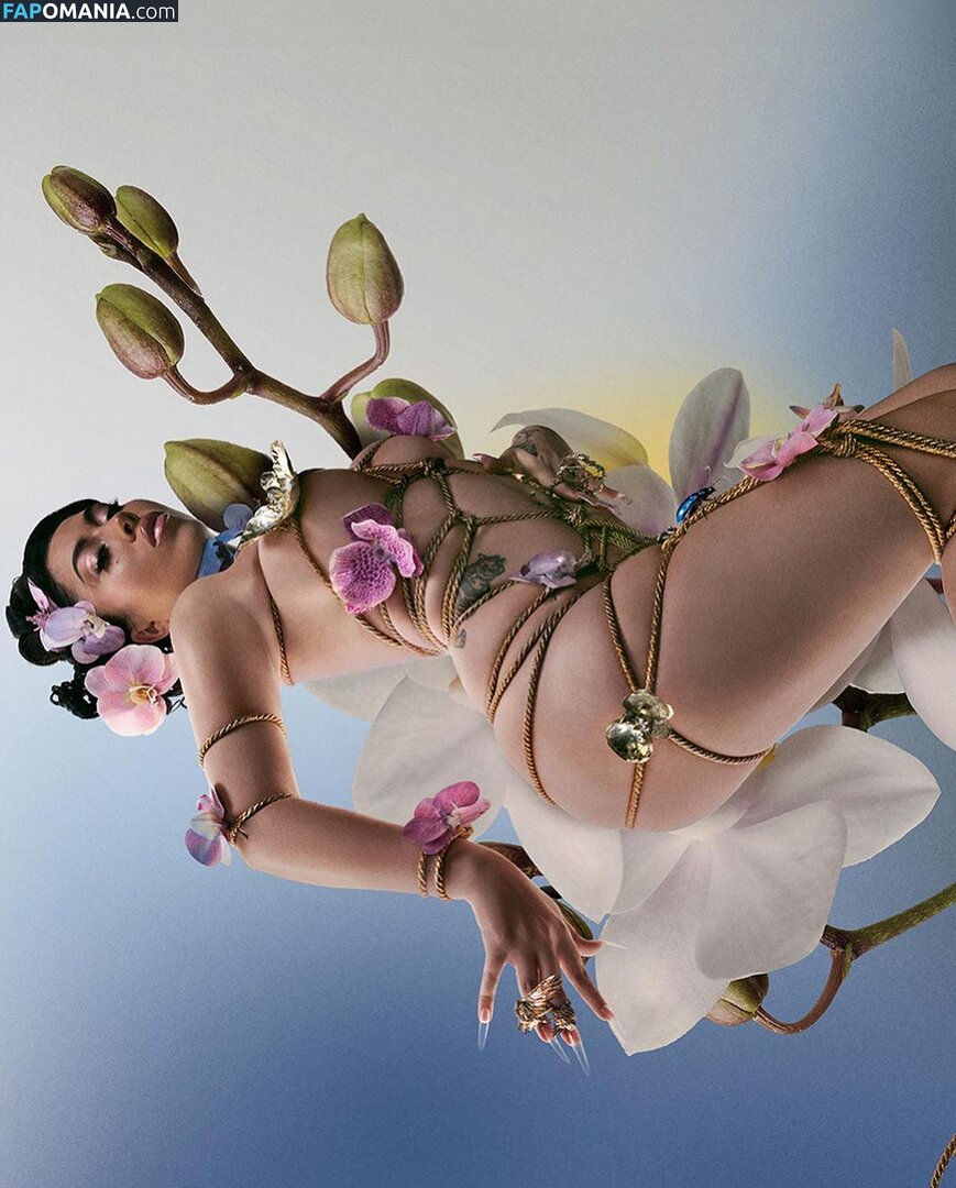 Kali Uchis / kaliuchis / spicxyy Naakt OnlyFans  Gelekte foto #208