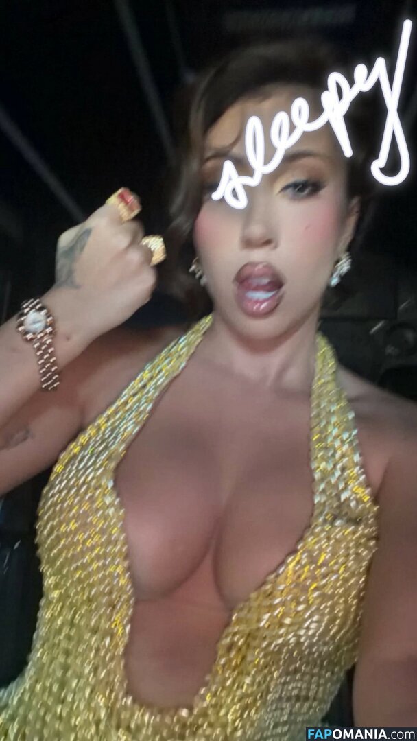 Kali Uchis / kaliuchis / spicxyy Naakt OnlyFans  Gelekte foto #210
