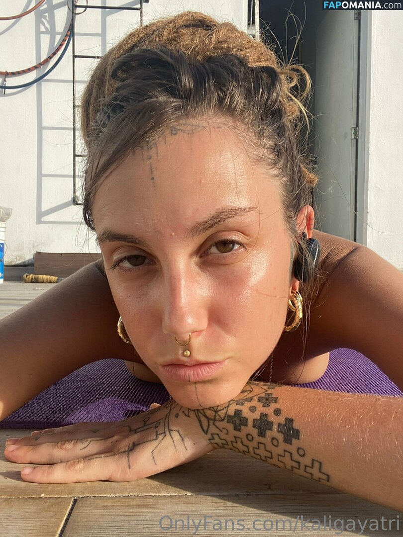 Kaalikat / Kaligayatri / kali.gayatri Naakt OnlyFans  Gelekte foto #64