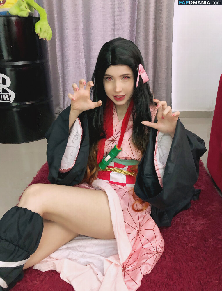 Kalimara / akalimara / kalimaraa / kalimarana Naakt OnlyFans  Gelekte foto #58