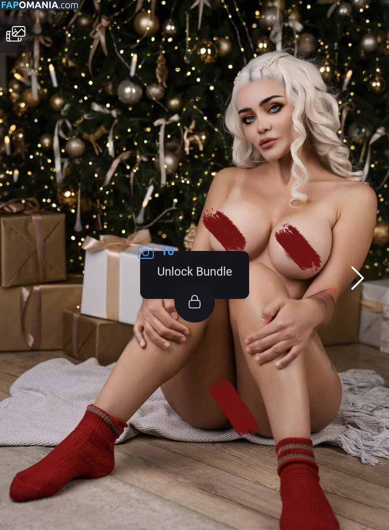 Christina Fink / Kalinka Fox / https: / kalinka.fox / kalinkafox Naakt OnlyFans  Gelekte foto #656