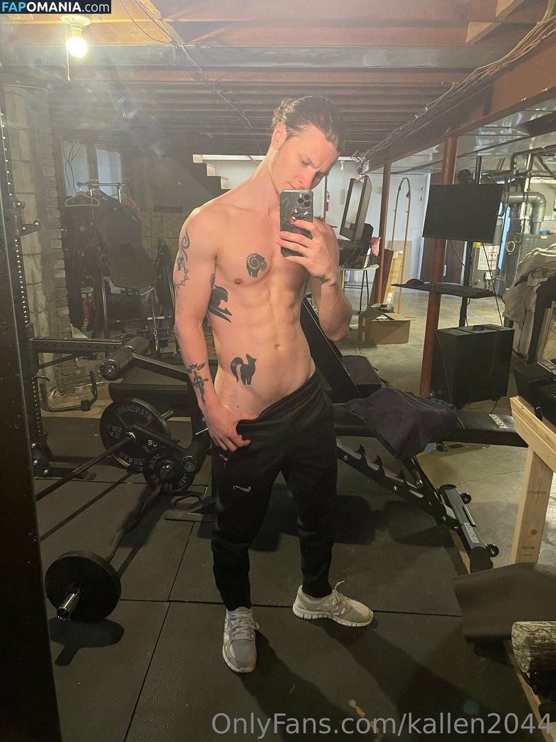 kallen2044 Naakt OnlyFans  Gelekte foto #7
