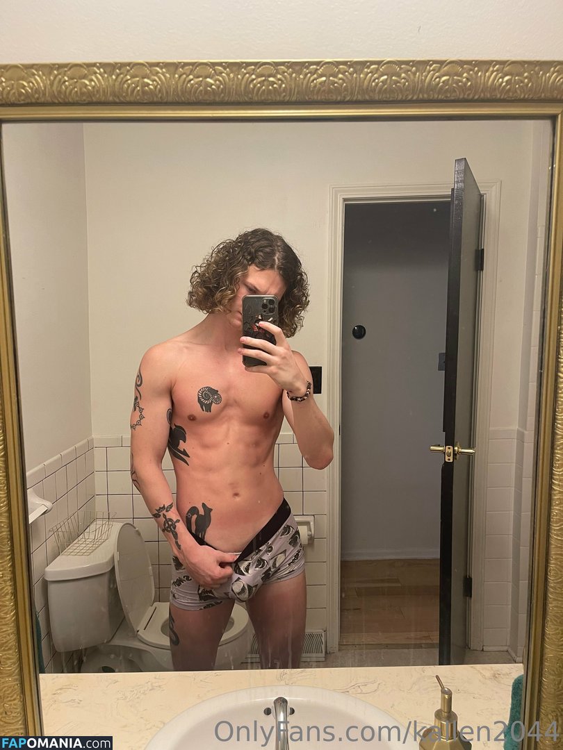 kallen2044 Naakt OnlyFans  Gelekte foto #10