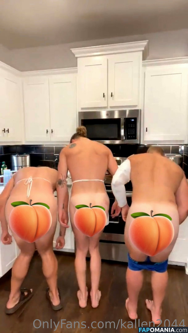 kallen2044 Naakt OnlyFans  Gelekte foto #17