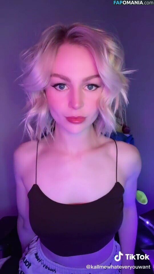 KallMeKris / kriscollins Naakt OnlyFans  Gelekte foto #64