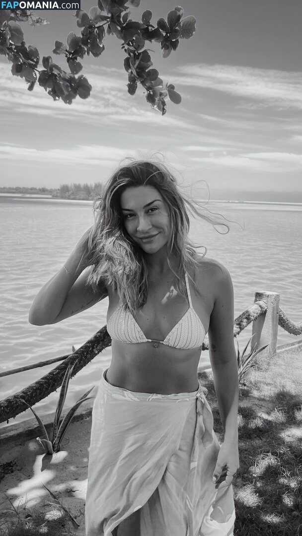 Kallyna Sabino / https: / kallynasabino Naakt OnlyFans  Gelekte foto #5