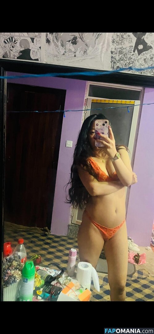Kalpana Tamang Naakt OnlyFans  Gelekte foto #10