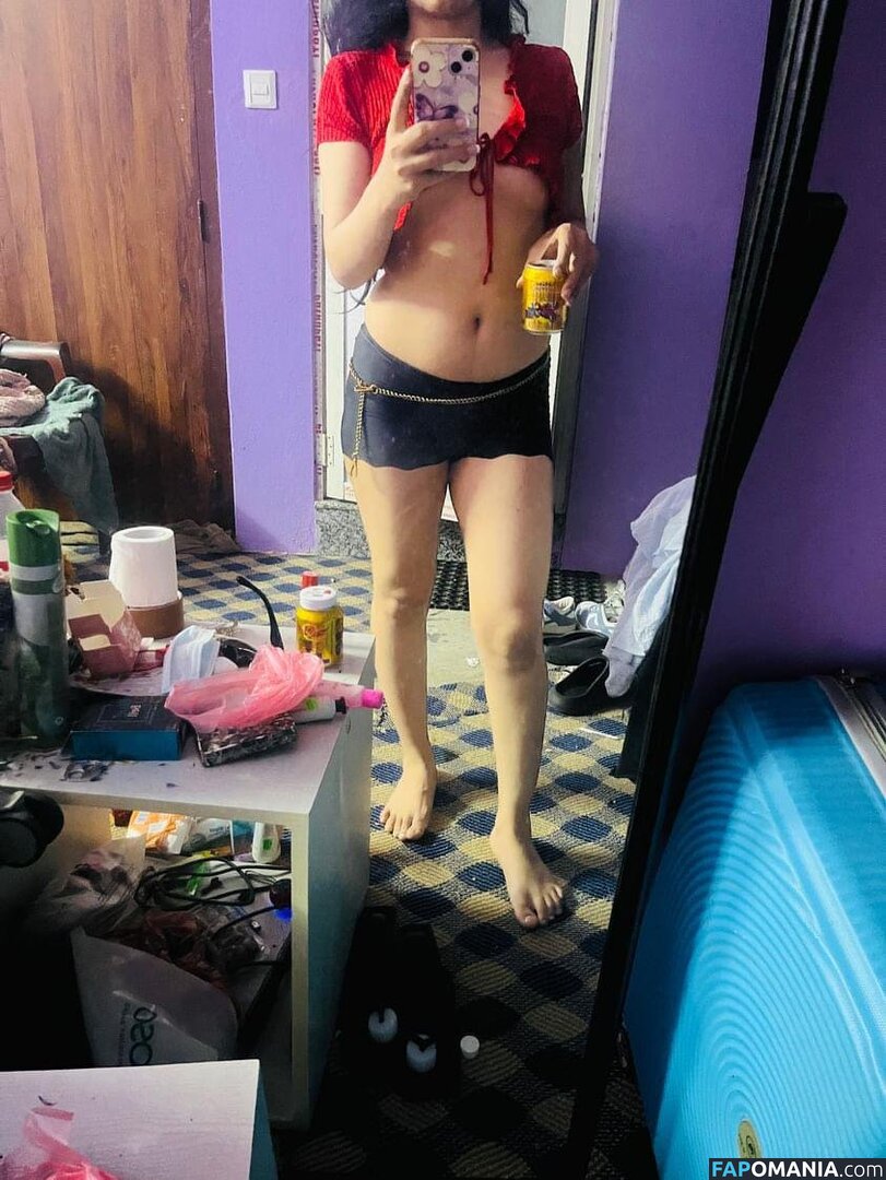 Kalpana Tamang Naakt OnlyFans  Gelekte foto #18