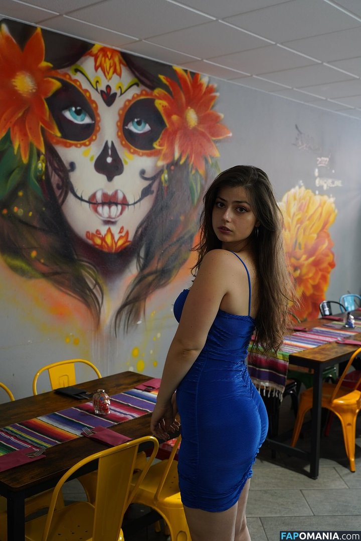 Kalt.Katchy / Karlotta Dalipi Naakt OnlyFans  Gelekte foto #9