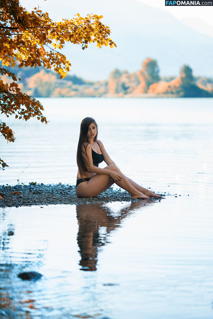 Kalt.Katchy / Karlotta Dalipi Naakt OnlyFans  Gelekte foto #10