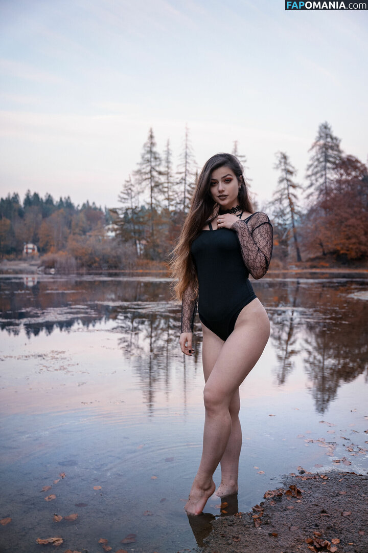 Kalt.Katchy / Karlotta Dalipi Naakt OnlyFans  Gelekte foto #11